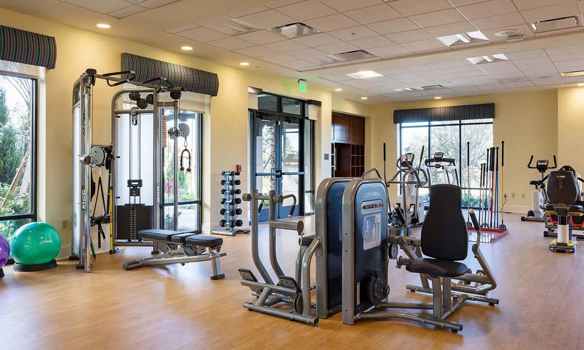 Image of HarborChase of Dr. Phillips (3)