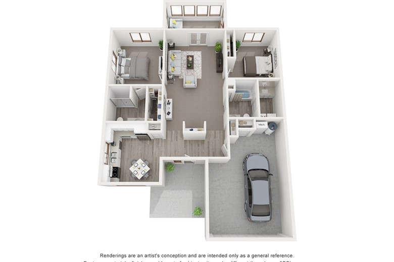 Image of Brookhaven Independent Living (6)