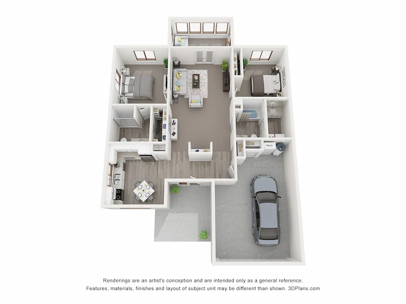 Image of Brookhaven Independent Living (10)