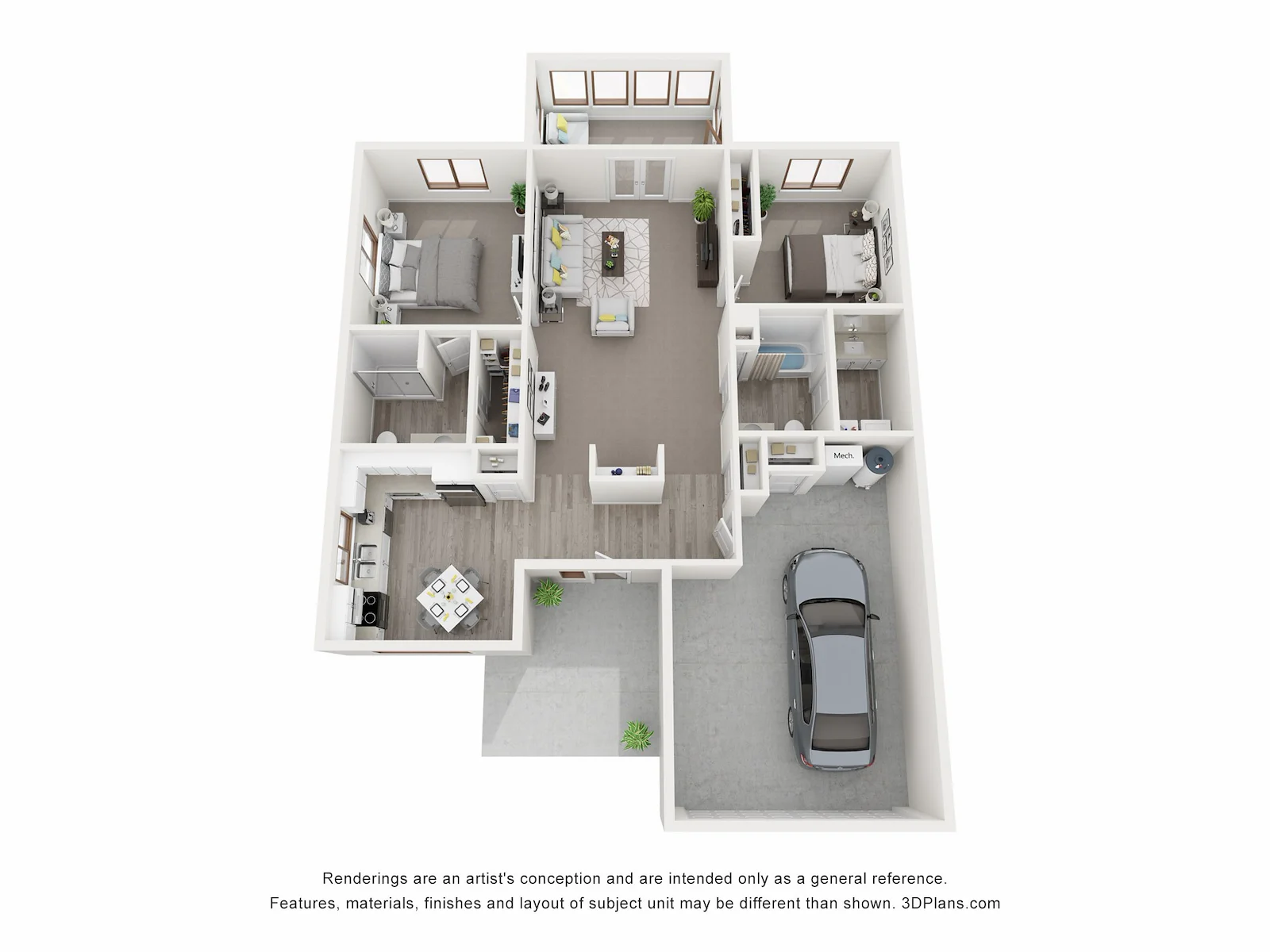 Image of Brookhaven Independent Living (10)