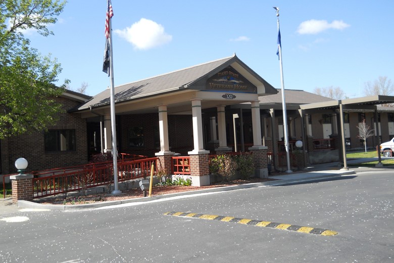 Image of Idaho State Veterans Home - Boise (1)