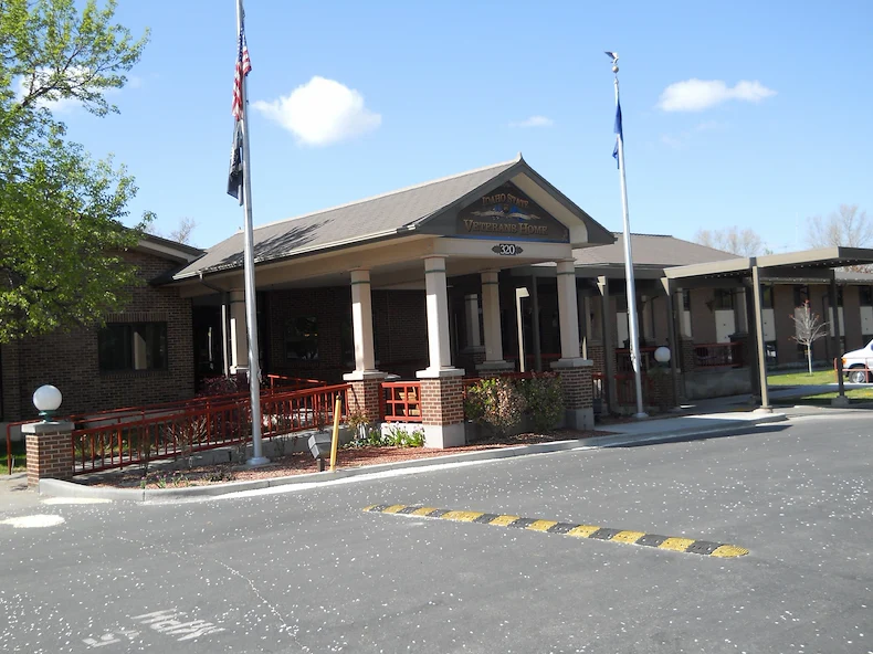 Image of Idaho State Veterans Home - Boise (1)