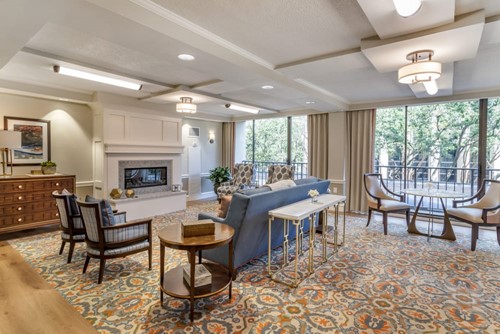 Image of Brookdale Galleria Senior Living (5)