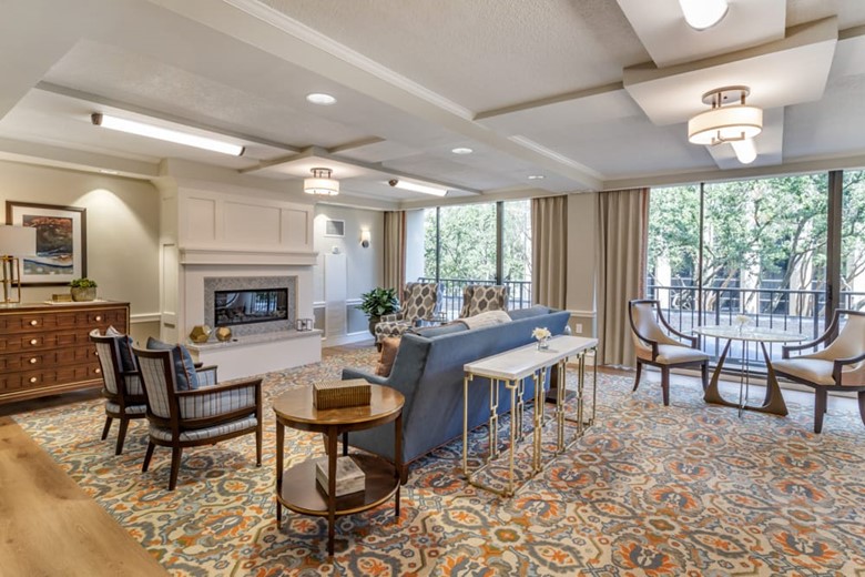 Image of Brookdale Galleria Senior Living (5)