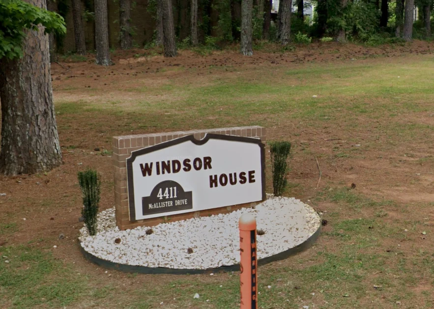 Image of Windsor House (2)