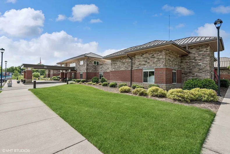 Image of The Pearl at Watkins Centre (1)