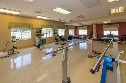 Image of The Reserve Health and Rehabilitation (5)
