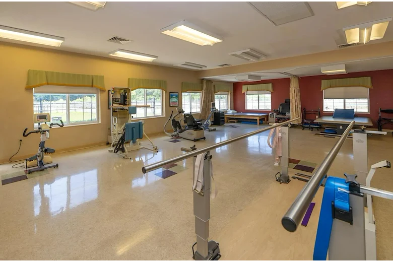 Image of The Reserve Health and Rehabilitation (5)
