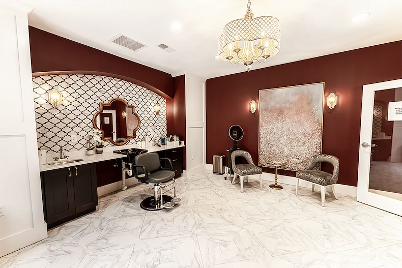 Image of Volante of Lake Orion (4)