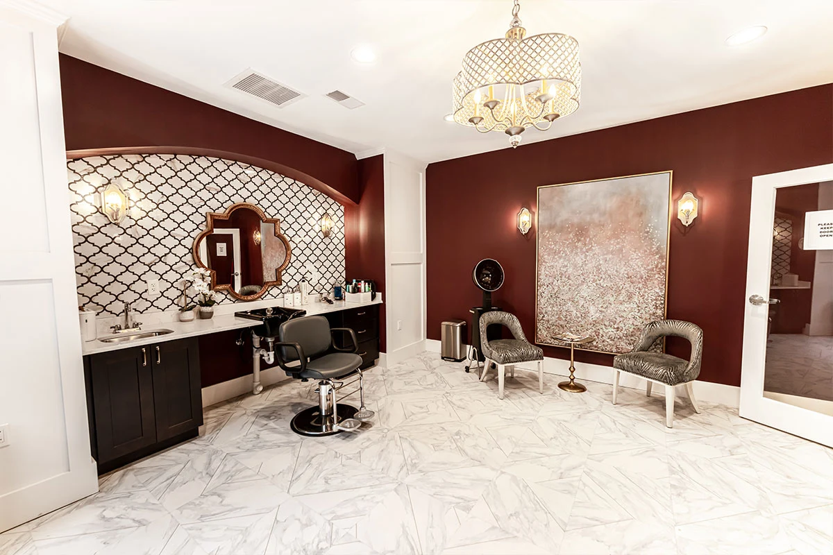 Image of Volante of Lake Orion (4)