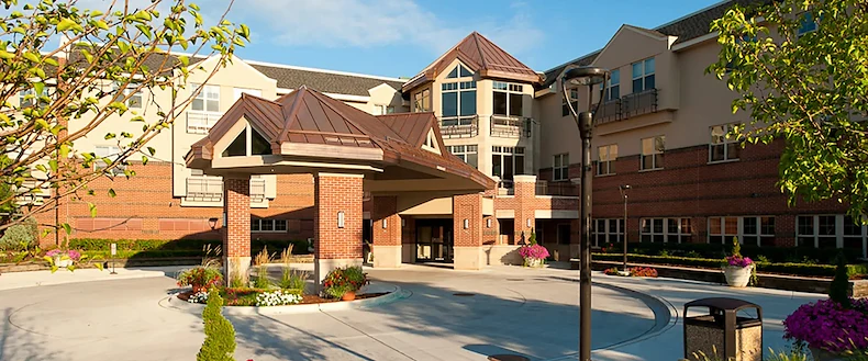 Image of Cranberry Park at ShorePointe (1)