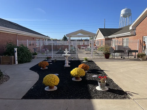 Image of WoodBridge Senior Living (2)