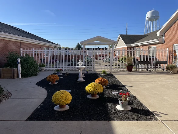 Image of WoodBridge Senior Living (2)