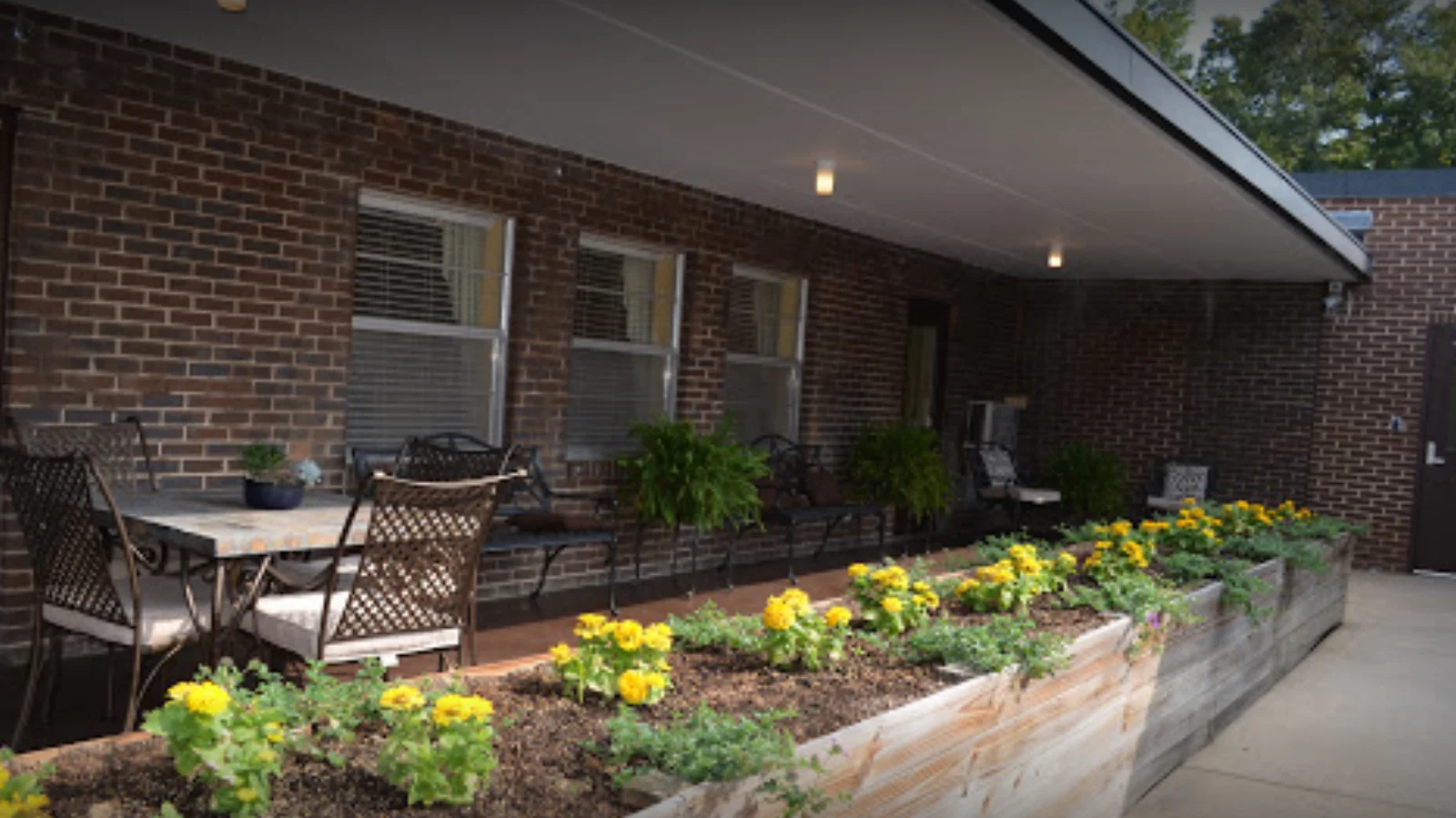 Image of Accordius Health at Rutherford (2)