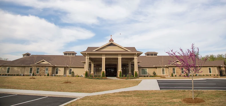 Image of Methodist Village Senior Living - Assisted Living (1)