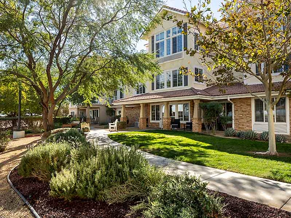 Image of Holiday Rancho Village (5)