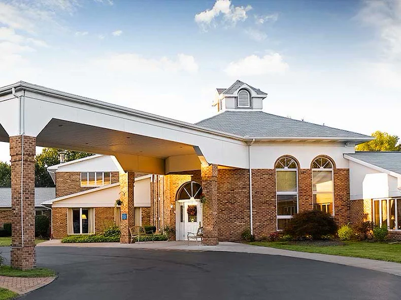 Image of The Village at Penfield (1)