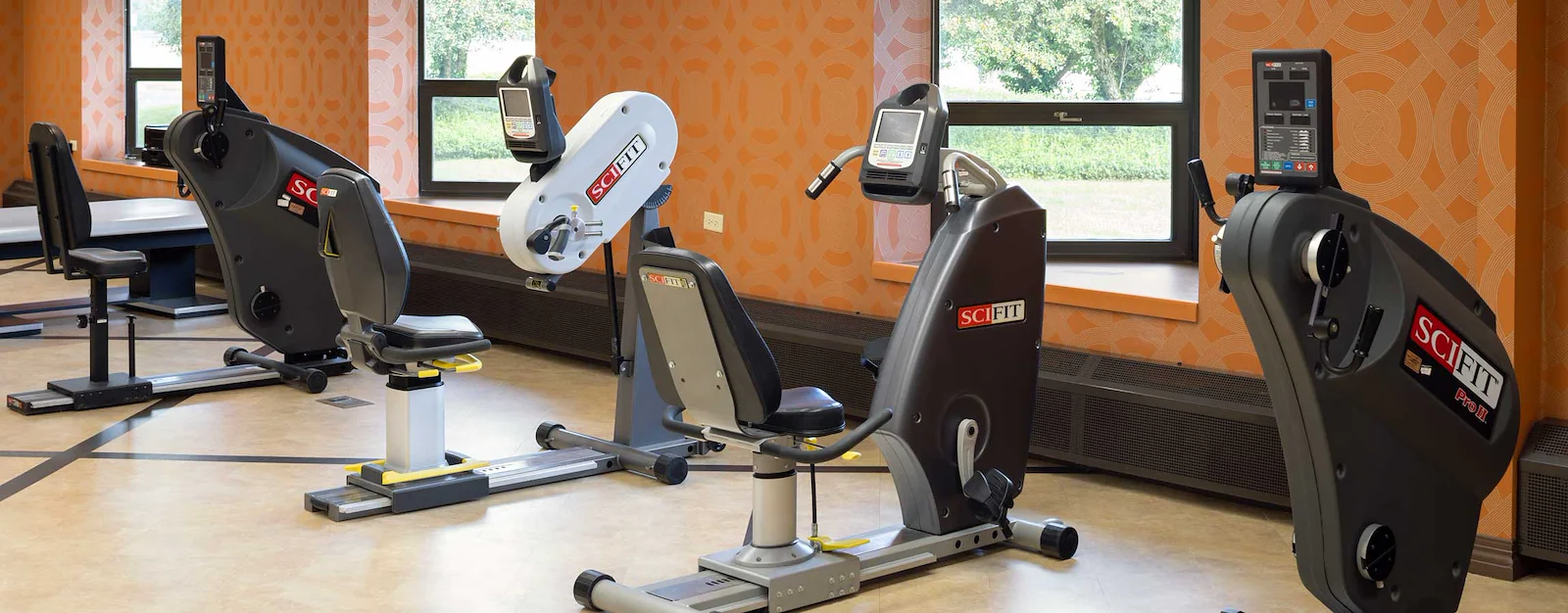 Image of Elevate Care Riverwoods (5)