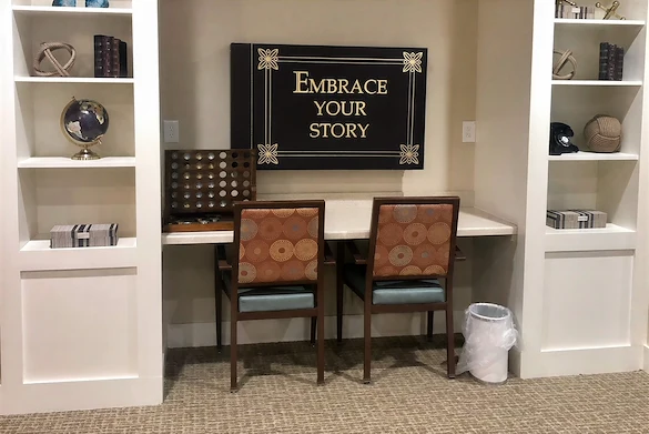 Image of Mount Alverna Village Senior Living (5)