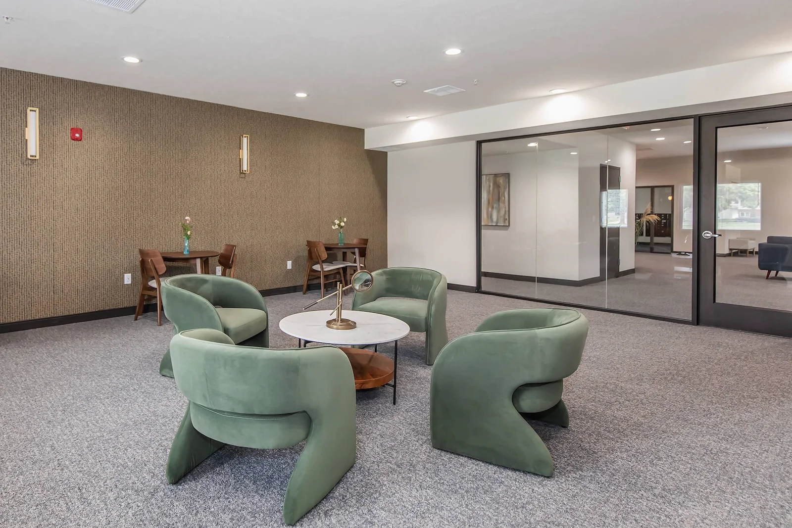 Image of Hangar 55 at Theatre District (6)