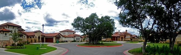 Image of Longhorn Village (2)
