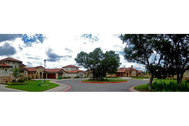Image of Longhorn Village (2)