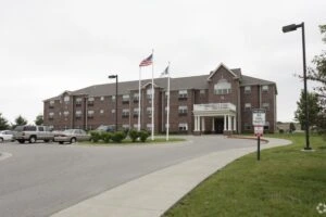 Image of Ahepa 192 III Senior Apartments (1)