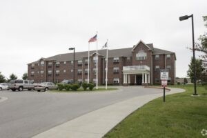 Image of Ahepa 192 III Senior Apartments (1)