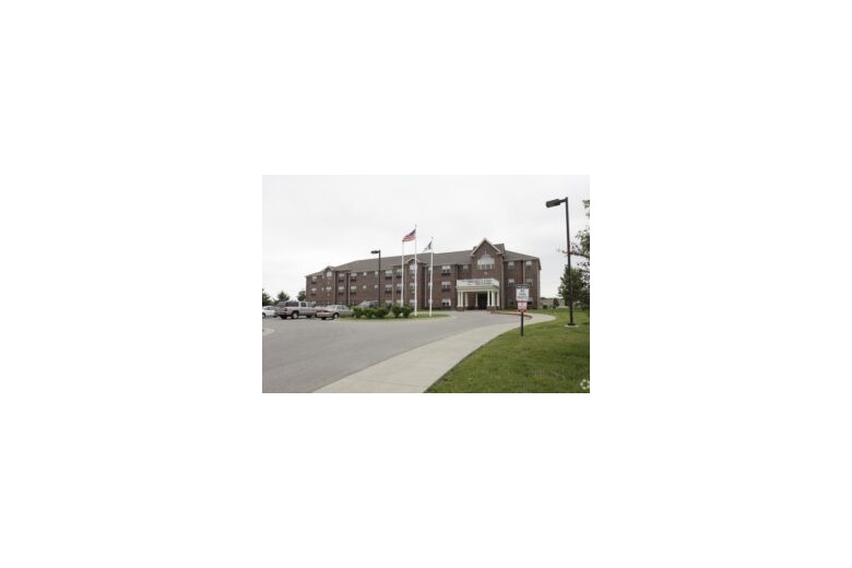 Image of Ahepa 192 III Senior Apartments (1)