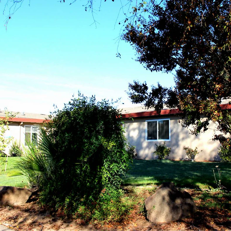 Image of Riverbank Post-Acute (1)