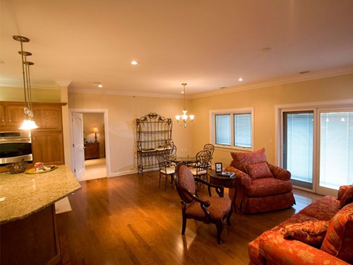 Image of Larksfield Place - Independent Living (4)