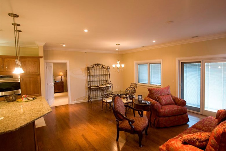Image of Larksfield Place - Independent Living (4)