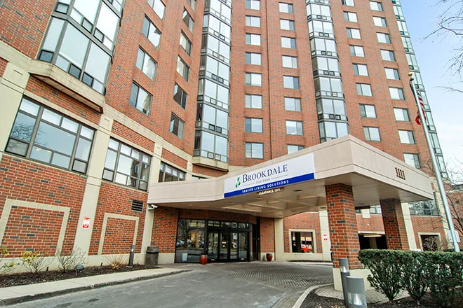 Image of Brookdale Oak Park (1)