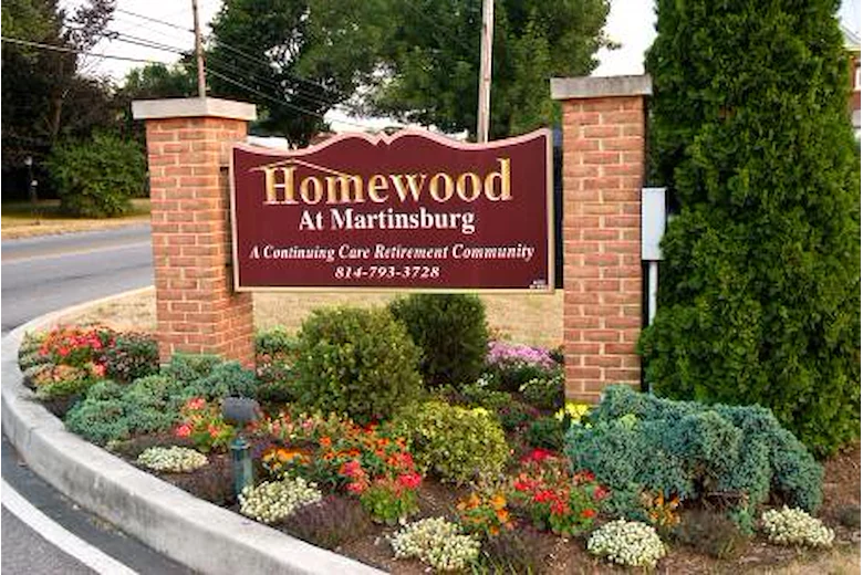Image of Homewood At Martinsburg (1)