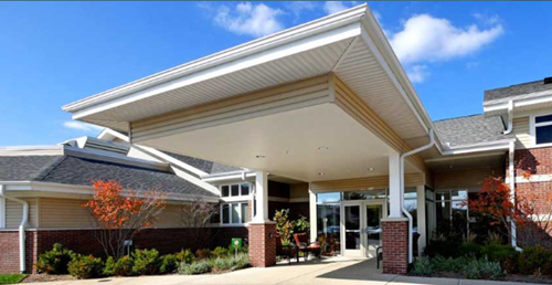 Image of Aperion Care Marion Assisted Living (1)