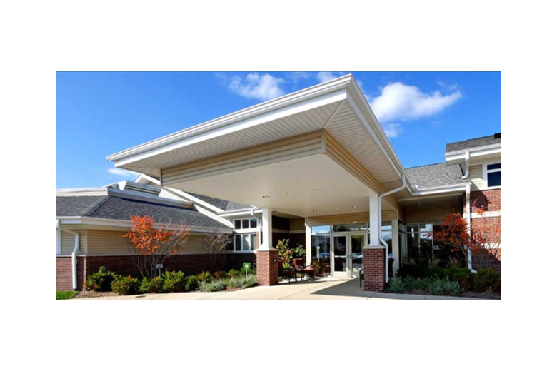 Image of Aperion Care Marion Assisted Living (1)