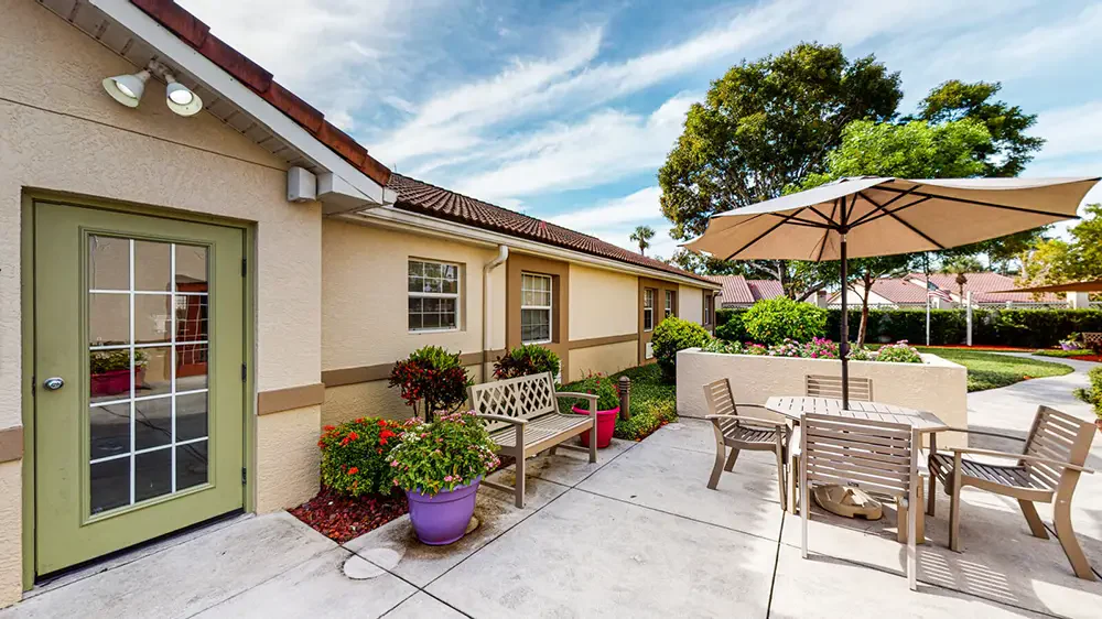 Image of Lely Palms Senior Living (8)