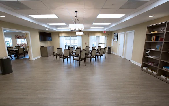 Image of Artis Senior Living of Lexington (7)