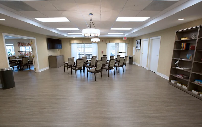 Image of Artis Senior Living of Lexington (7)