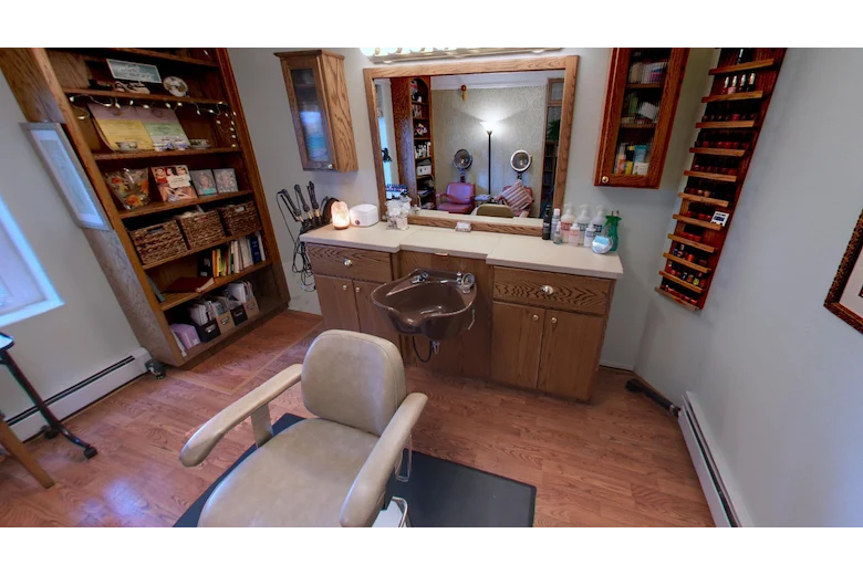 Image of Ivinson Home for Ladies (4)