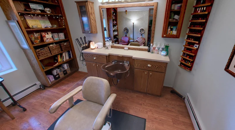 Image of Ivinson Home for Ladies (4)