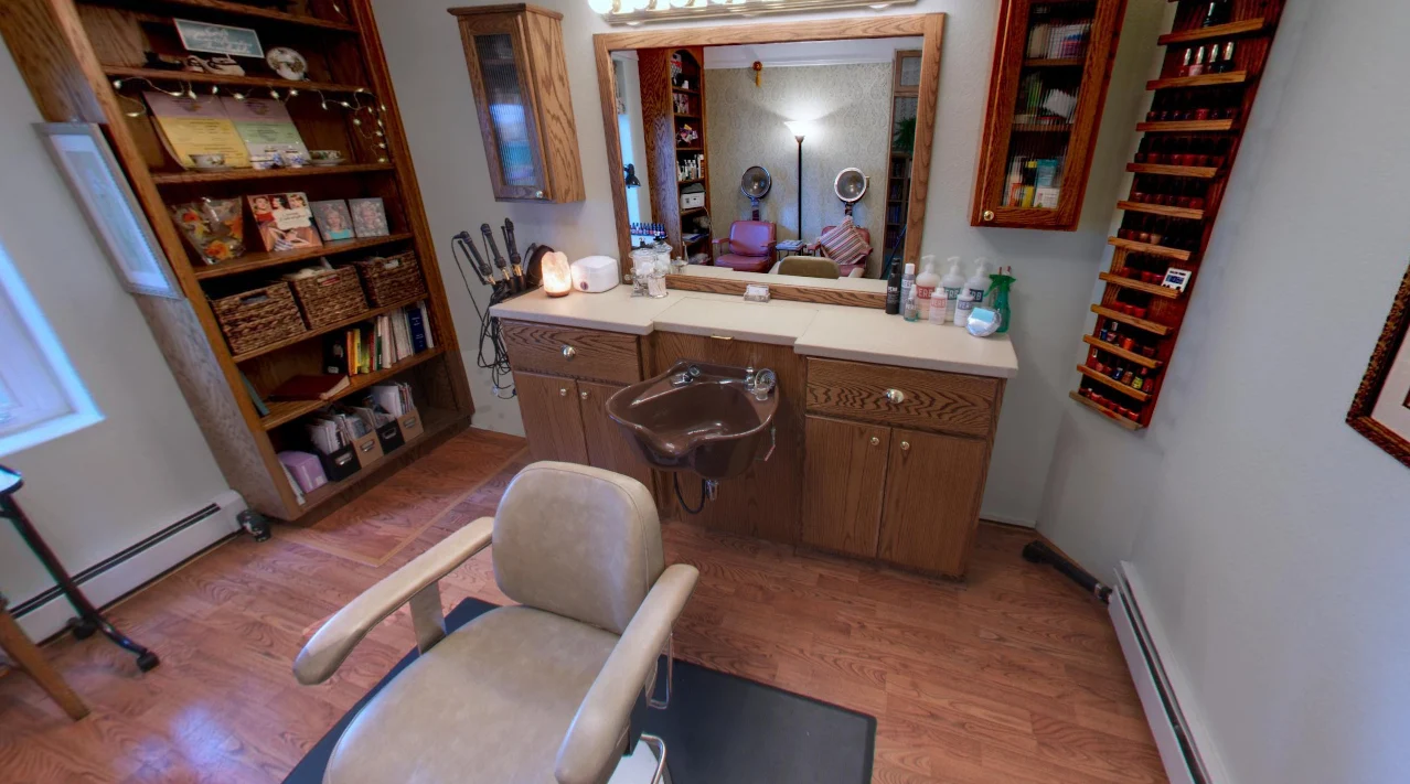 Image of Ivinson Home for Ladies (4)