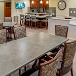 Image of The Lodge in Sisters (5)