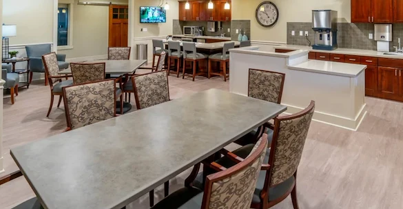 Image of The Lodge in Sisters (5)