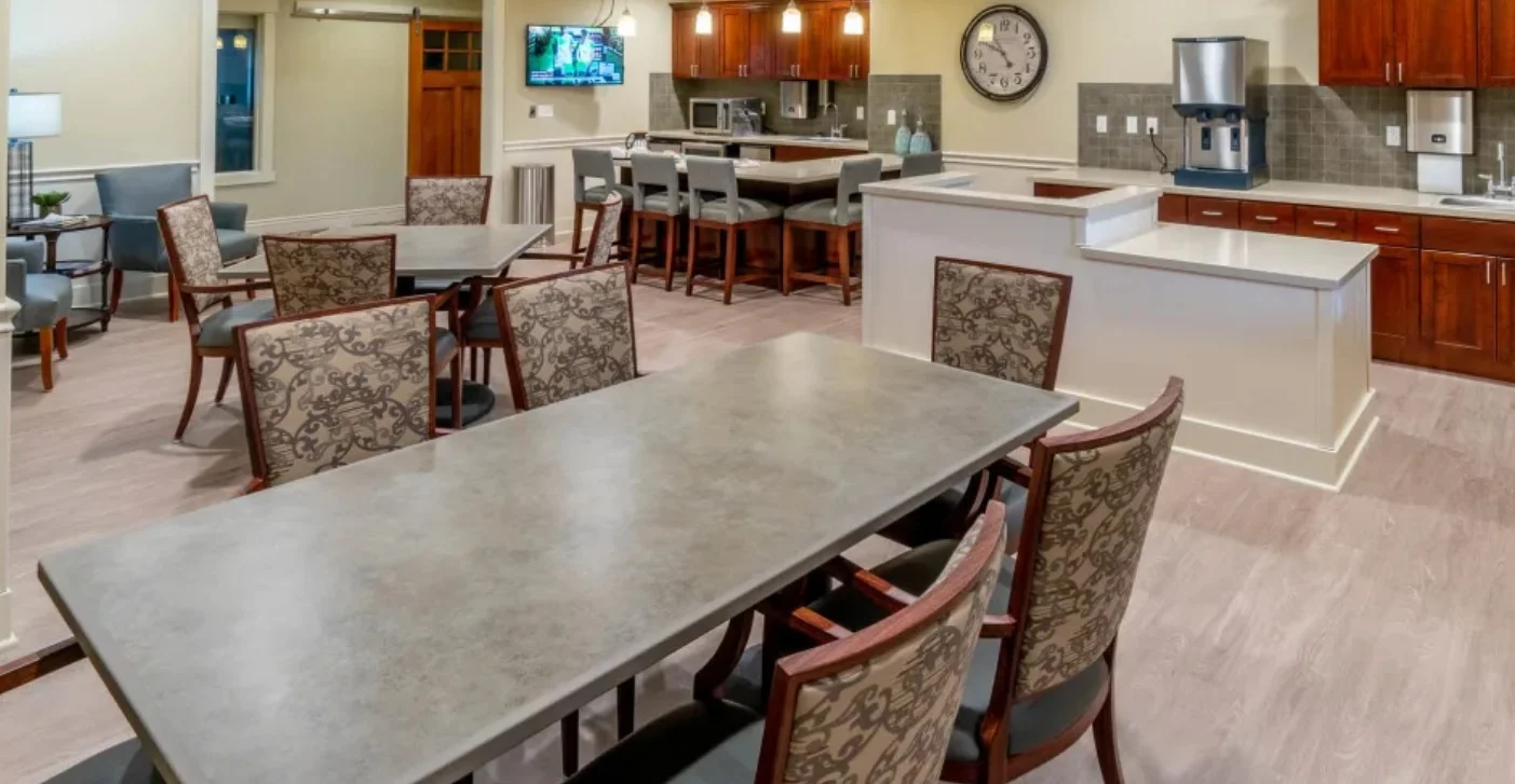 Image of The Lodge in Sisters (5)