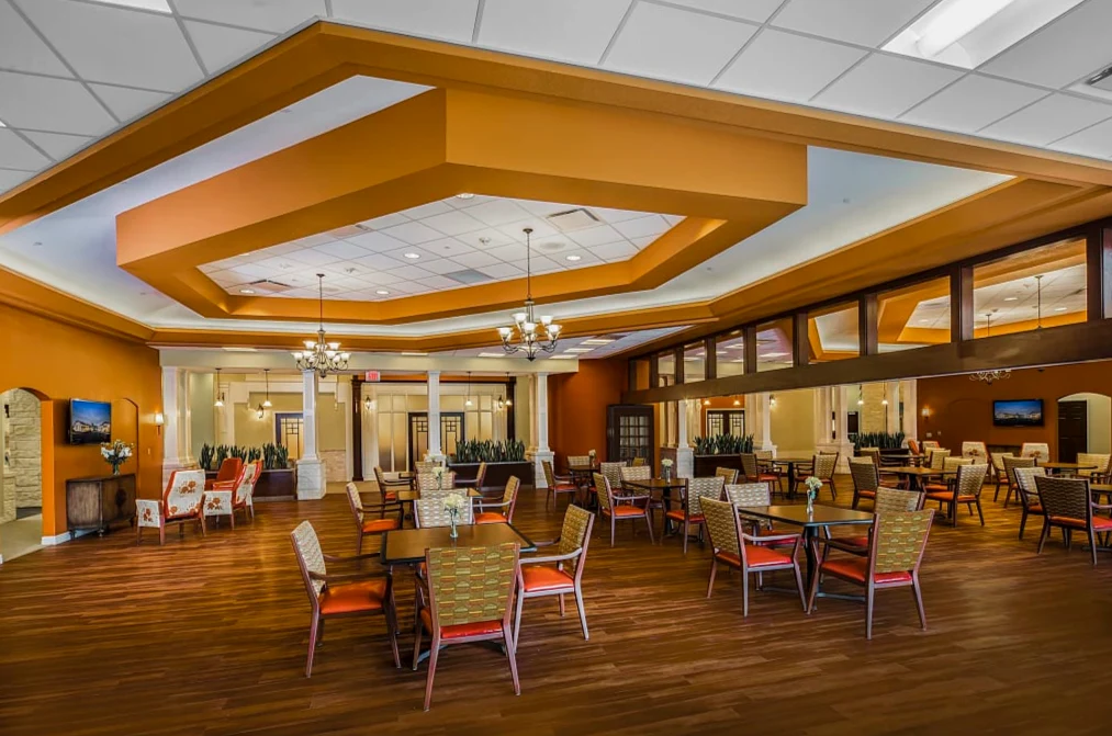 Image of Grand Brook Memory Care of New Braunfels (2)