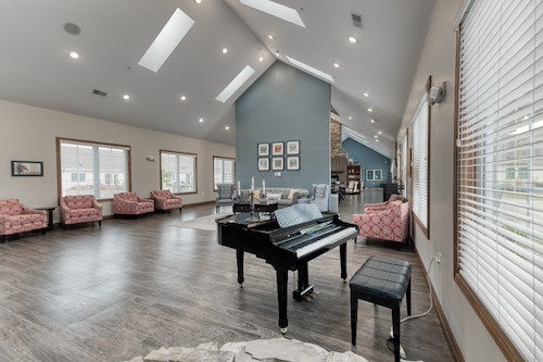 Image of Cedarhurst of Jacksonville (10)
