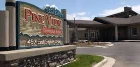 Image of Pine View Transitional Rehab (1)