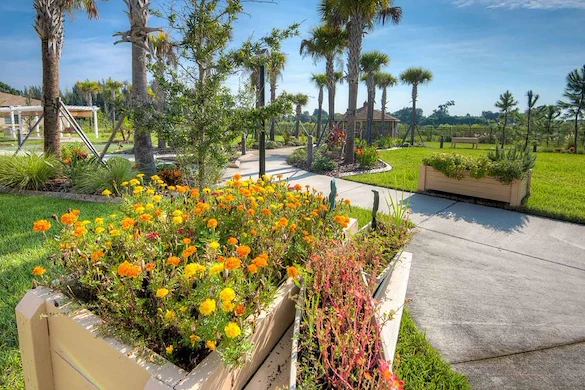 Image of Inspired Living at Hidden Lakes (6)