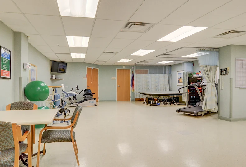 Image of Shadyside Skilled Nursing and Rehab Center (5)